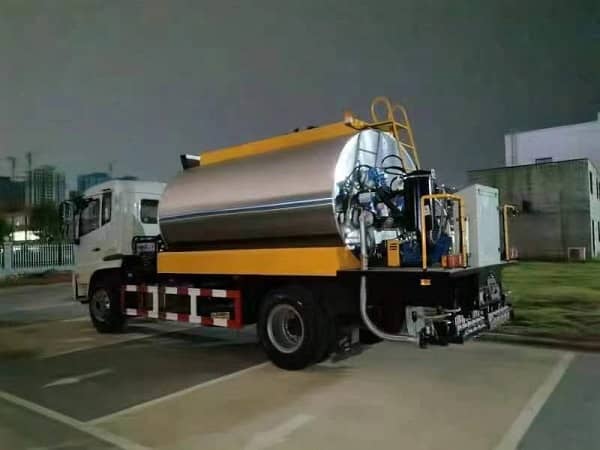 Analysis of operating requirements of asphalt spreading trucks_1